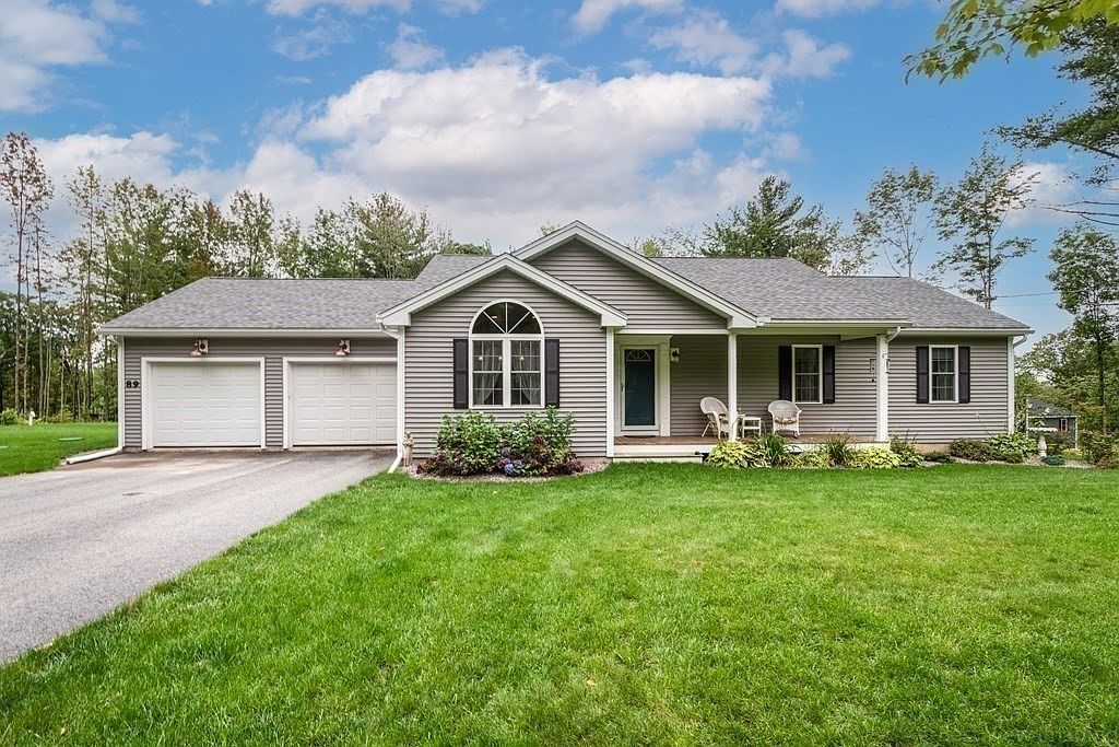 89 Glenwood Pl, Rutland, MA 01543 Zillow