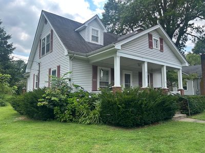 217 W Stephens St, Midway, KY, 40347