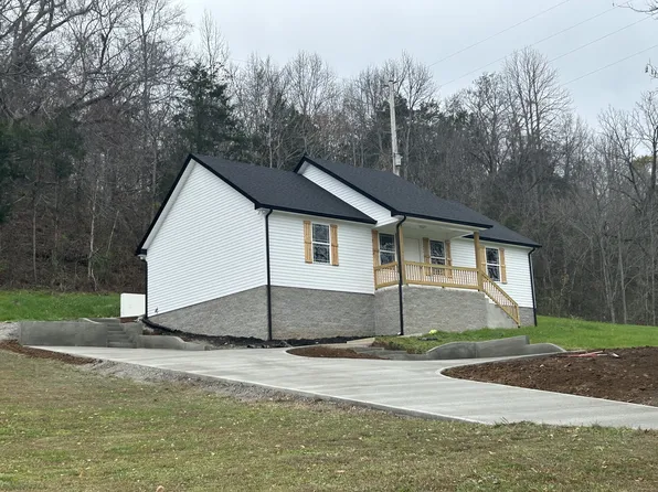 326 Leo Whitley Rd Lot 10, Lafayette, TN 37083