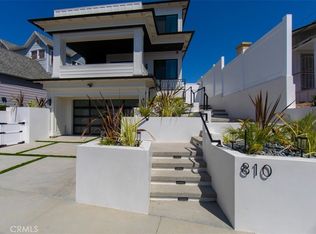 810 El Redondo Ave, Redondo Beach, CA 90277