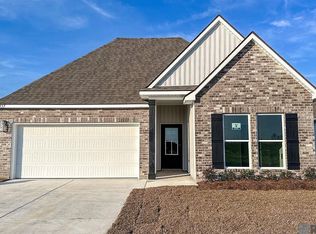 937 Ryan Ave, Baker, LA 70714