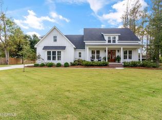 332 Lafayette St, Wilmington, NC 28411