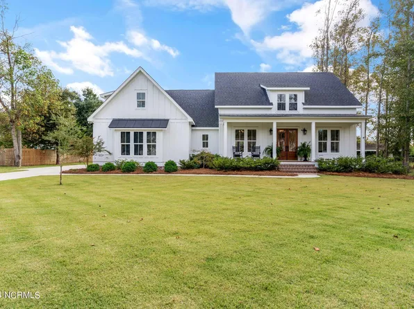 332 Lafayette Street, Wilmington, NC 28411