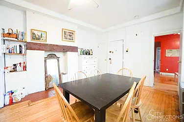 Rented by City Connections Realty