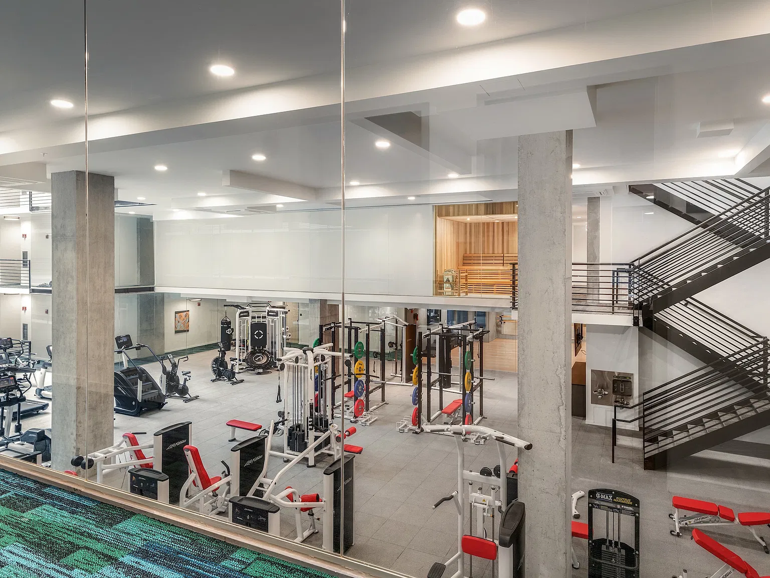 Optima Lakeview — Photo 2