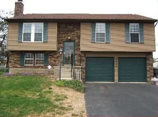 2431 Northbranch Rd, Grove City, OH 43123