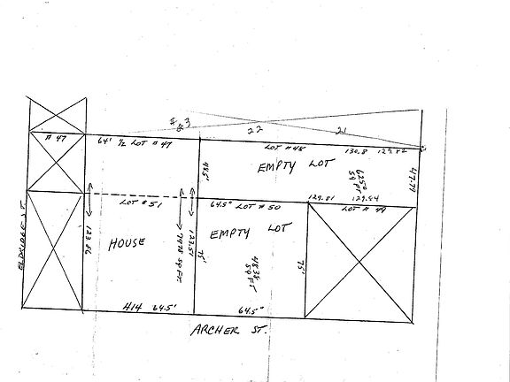 3rd image of 0 Archer St