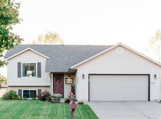 3009 W Frank St, Eau Claire, WI 54703