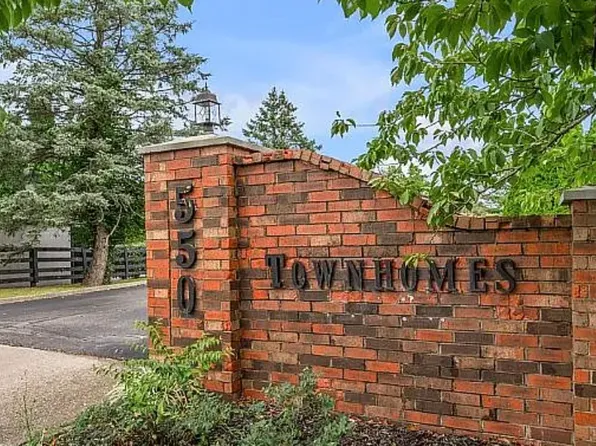 550 Darby Creek Rd, Lexington, KY 40509