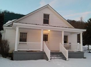 156 Dowdy Ln, Shipman, VA 22971