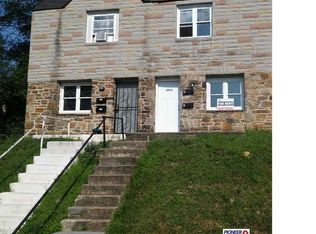 3711 8th St #1, Brooklyn, MD