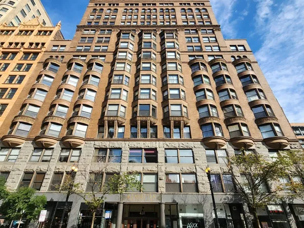 431 S Dearborn St APT 407, Chicago, IL 60605