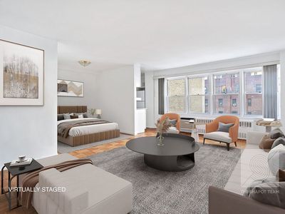 155 E 38th St APT 15A, New York, NY, 10016