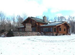 E402 Lake Rd, Ironwood, MI 49938