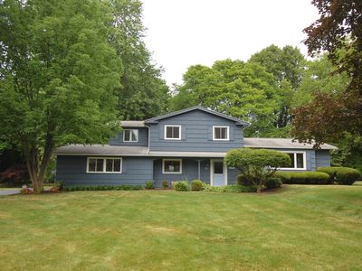 127 Wedgewood Dr, Penfield, NY, 14526
