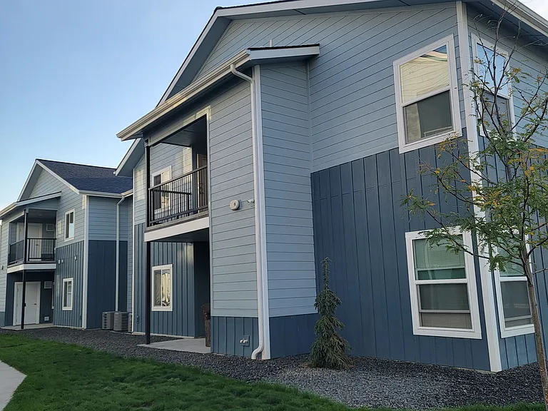 Norfolk Apartments — Photo 6