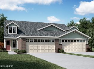 143 Harvest Point Way #138B, Mount Washington, KY 40047