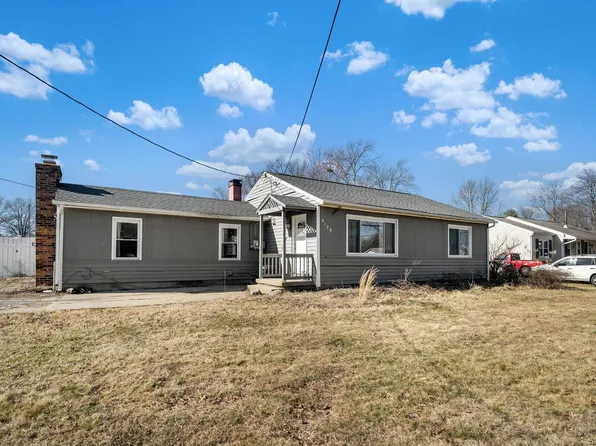 4129 Gleneste Withamsville Rd, Cincinnati, OH 45245