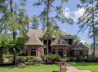 6606 Dowcrest Dr, Spring, TX 77389