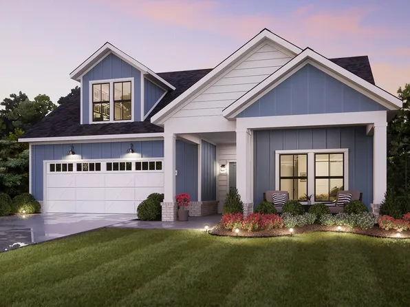 16170 Canterwood Ct, Westfield, IN 46074