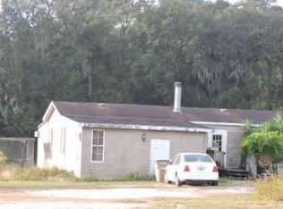 325 Youth Camp Rd, Groveland, FL 34736