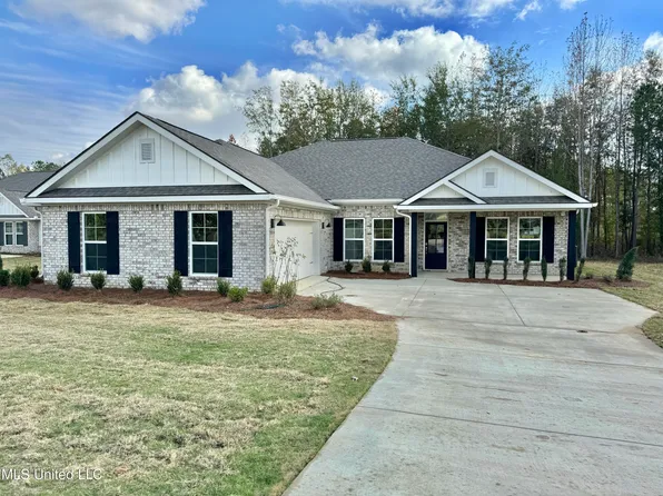 173 Kennedy Farm Pkwy, Brandon, MS 39042