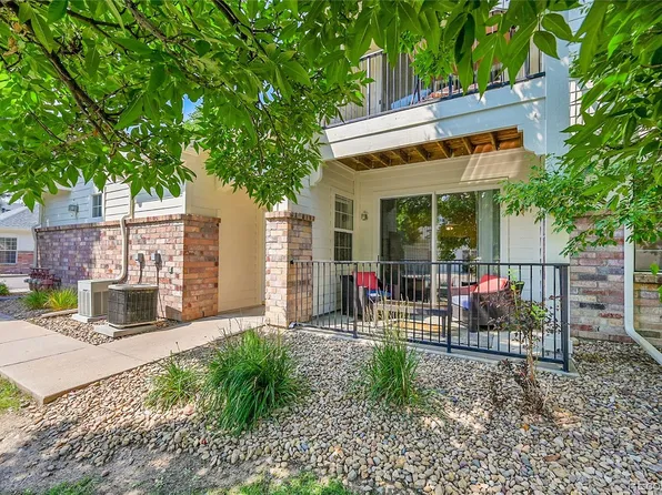 1147 S Alton Street #A, Denver, CO 80247