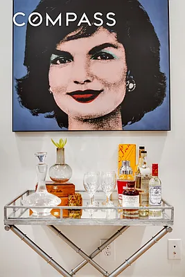 Rented by Compass | media 21