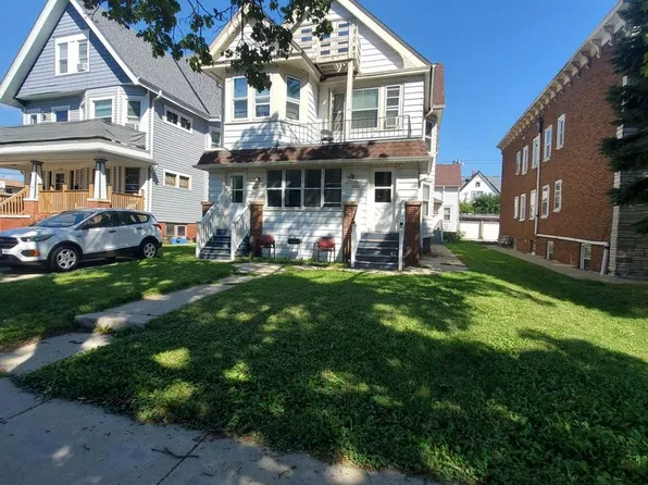 3630 E Plankinton Ave - 6 Unit, 3630 E Plankinton Ave Floor 3, Cudahy, WI 53110