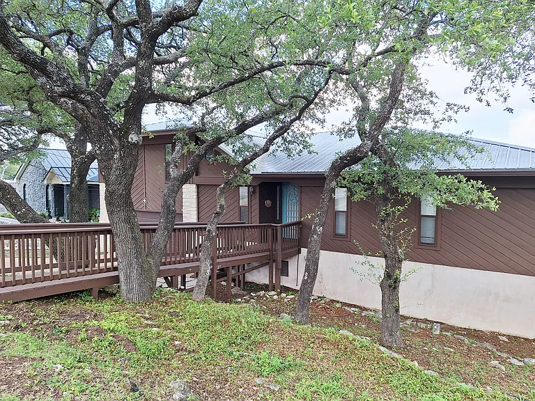 8310 Bar K Ranch Rd — Photo 2