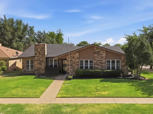 5235 91st St, Lubbock, TX 79424