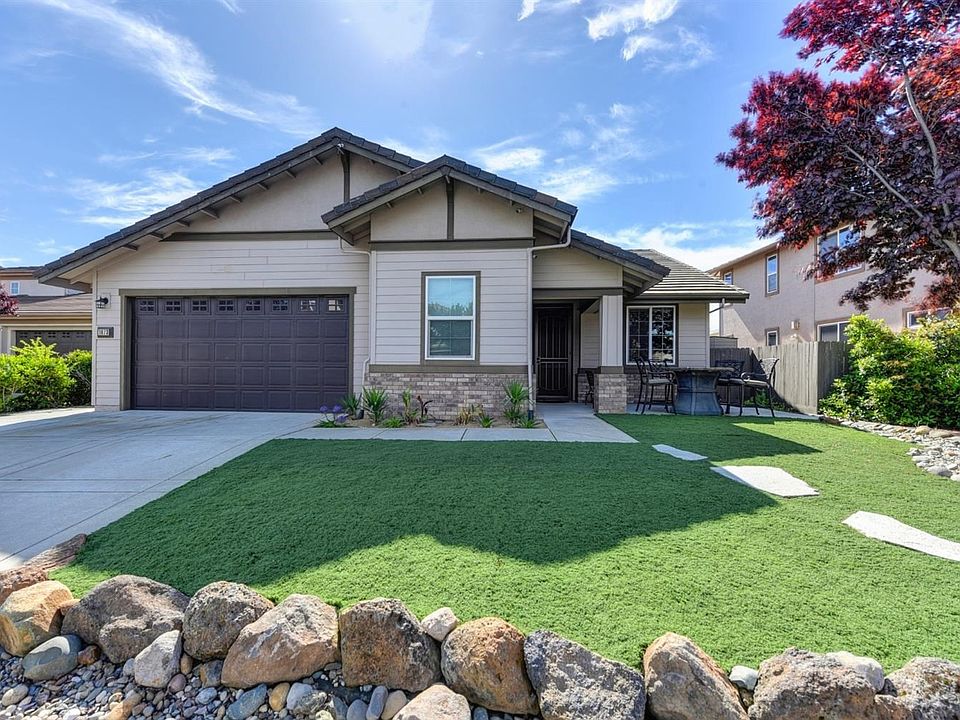Artificial Grass and Water Efficient Landscaping
