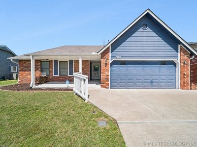 1508 S 138th Ave E, Tulsa, OK, 74108