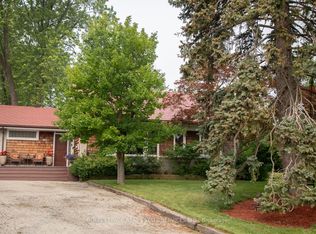 167 Oliver Pl, Oakville, ON L6H 1K9