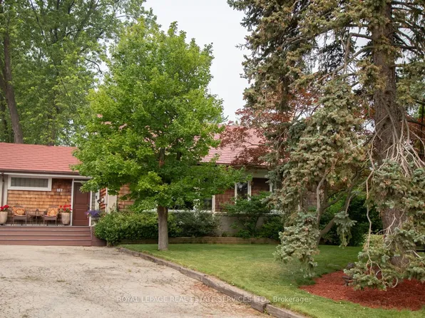 167 Oliver Pl, Oakville, ON L6H 1K9