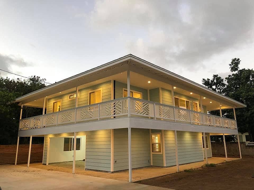 41875 Kalanianaole Hwy, Waimanalo, HI 96795 Zillow