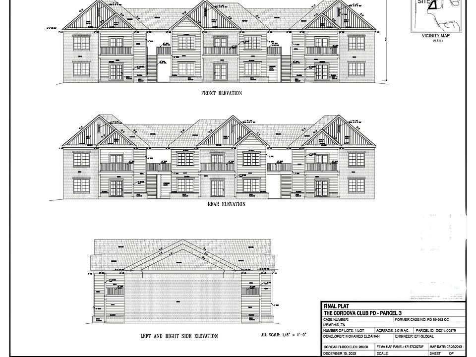1st image of 0 Appling Rd