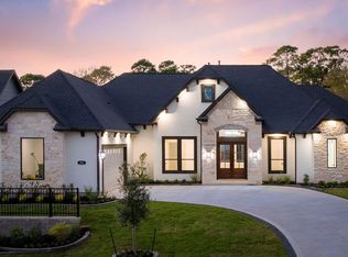 202 Victoria Ct, Montgomery, TX 77356