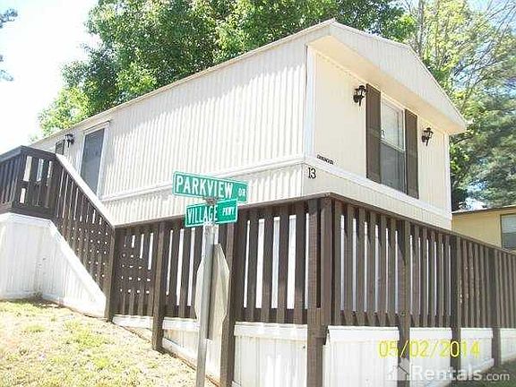 2nd image of 13 Parkview Dr