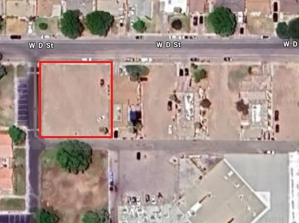 0 S D St, Brawley, CA 92227