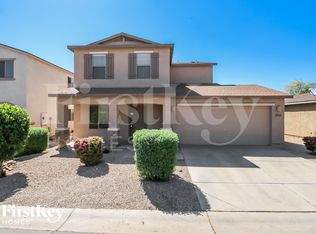 40608 N High Meadows Dr, San Tan Valley, AZ 85140