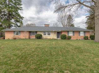 237 Sanderson Dr, Dayton, OH 45459