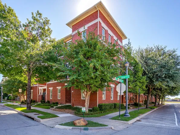 8274 Library St, Frisco, TX 75034