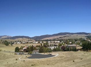 5 Loyal Dragon Pl, Danville, CA 94506