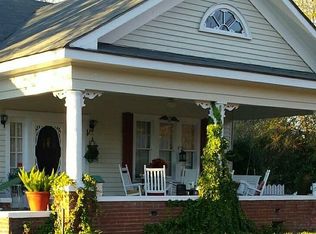 418 S College St, Twin City, GA 30471