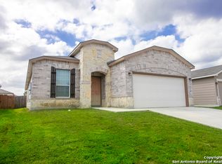 24207 Invitation Oak, San Antonio, TX 78261