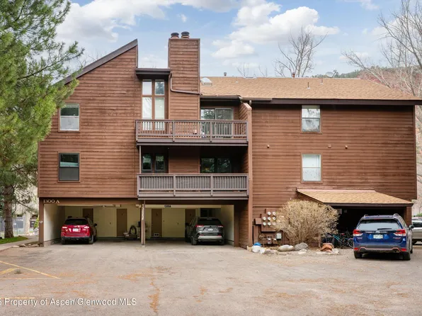 1300 Mount Sopris Dr #A-2, Glenwood Springs, CO 81601