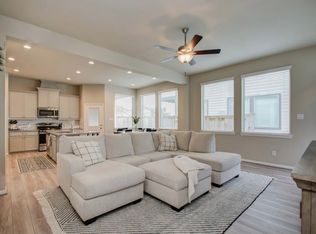 16115 Rattlesnake Run Trl, Cypress, TX 77433