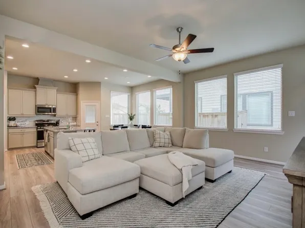 16115 Rattlesnake Run Trl, Cypress, TX 77433