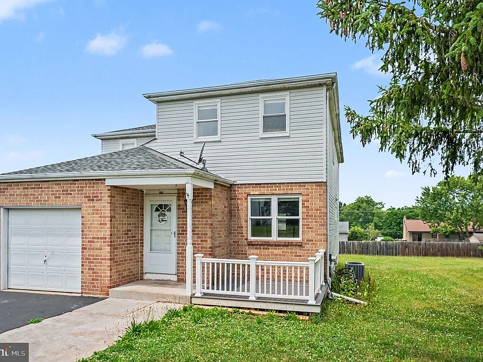 261 Florence Dr
